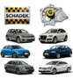 Bomba agua audi a4 1.8 16v tfsi 2011 2012 2013 2014 2015