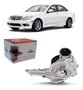 Bomba agua mercedes-benz e300 w212 3.0 6 cil m272 2009/2019
