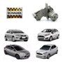 Bomba agua new fiesta 1.6 16v sigma 2011 2012 2013 2014/2019