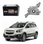 Bomba oleo spin econoflex 1.8 8v 2013 2014 2015 2016 2017
