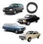 Borracha guarnição porta malas chevette / brasilia / variant