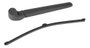Braco limpador traseiro com palheta audi a3 2009 2010 2011