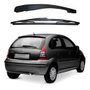 Braco limpador traseiro e palheta c3 2004 a 2009 2010 11 12