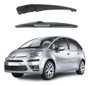 Braco limpador traseiro e palheta c4 picasso 2008 2009/2013