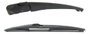 Braco limpador traseiro e palheta c4 picasso 2008 2009/2013