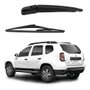 Braco limpador traseiro e palheta duster 2012 2013 2014/2019