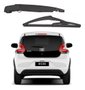 Braco limpador traseiro e palheta fiat mobi 2016 a 2020 2021