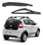 Braco limpador traseiro e palheta fiat mobi 2016 a 2020 2021