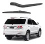 Braco limpador traseiro e palheta hilux sw4 2013