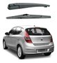 Braco limpador traseiro e palheta para hyundai i30 2011 2012