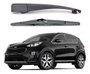 Braco limpador traseiro e palheta para sportage 2018 2019 20