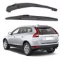 Braco limpador traseiro e palheta volvo xc60 2014 2015 2016