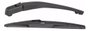 Braco limpador traseiro e palheta volvo xc60 2014 2015 2016