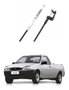 Cabo comando fechadura dianteira courier 1997 1998 1999/2012