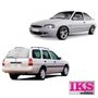 Cabo de embreagem escort 1.8 16v zetec 97 98 99 2000 2001 2002 iks