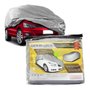 Capa carro externa com forro total tamanho p