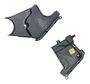 Capa correia dentada fiat idea 1.4 8v 2006 2007 2008 (jg capas)