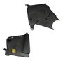 Capa correia dentada fiat palio fire 1.0 8v flex 2010 2011 2012...(jg capas)