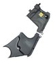 Capa correia dentada uno fiorino 1.3 8v 2004 2005 a 2008 (jg capas)