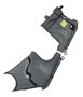 Capa correia dentada uno mille fire 1.0 8v flex 2009 a 2014 (jg capas)