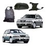 Capa proteção da correia dentada gol turbo 16v 1.0 2000-2002