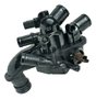 Carcaca valvula termostatica citroen c4 1.6 16v 2016 a 2017