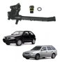 Cavalete agua completo gol 1.0 mi at 16v turbo 02/05 com ar