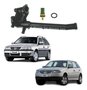Cavalete agua completo gol g4 1.0 at mi 2005 a 2008 com ar