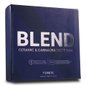 Cera pasta blend paste wax carnaúba sílica vonixx 100 ml .