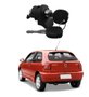 Cilindro porta mala c/ chave gol bola 1995 1996 1997 a 2001