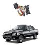 Comutador elétrico ignição/ partida s10 2004 2005 2006