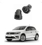 Comutador ignição partida 6 conector gol g7 2016 2017 2018
