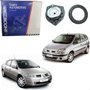 Coxim amortecedor dianteiro c/rol megane grand tour 2007