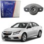 Coxim amortecedor traseiro cruze 1.8 16v 2012 2013 2014/2016