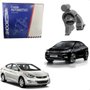 Coxim cambio traseiro elantra 2.0 16v 2012 2013 2014 2015