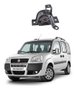 Coxim diant direito motor doblo 1.8 8v 2005 2006 2007 2008
