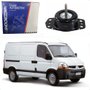 Coxim direito motor renault master 2.5 16v 2005 a 2011 2012