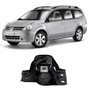 Coxim direito superior motor nissan livina 1.6 16v 2012 2013