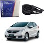 Coxim frontal motor honda fit 1.4 manual 2004 2005 2006/2008