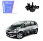 Coxim hidráulico motor ld honda fit 2004 2005 a 2008 manual