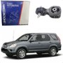 Coxim inferior tras cambio honda crv 2.0 16v 2007 2008/2011