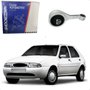 Coxim limitador traseiro raquete motor fiesta 1.0 1996/2001