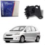Coxim motor esq. honda fit manual 2004 2005 2006 2007 2008