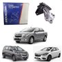 Coxim motor esquerdo cambio automatico cobalt 2013 2014/2019