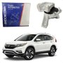 Coxim motor hidráulico sup. direito honda crv 2012 2013 2014