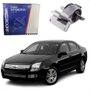 Coxim motor lado esquerdo fusion 2.3/2.5 2006 2007 2008 2009
