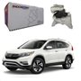 Coxim motor superior direito honda crv 2.0 2012 2013 2014