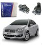 Coxim motor superior lado esquerdo linea 1.9 2009 2010 2011