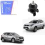 Coxim motor traseiro hyundai santa fe 2006 2007 2008 a 2012