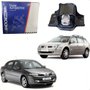 Coxim superior motor esq. megane 1.6 16v 2006 2007 a 2011